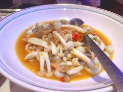 -老湘亲·品鉴湘菜(蔡塘爱琴海店)