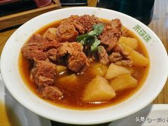 -禾珍珠家常小馆(河南博物院店)