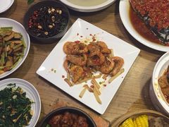 -青年公社烤鸭(蜀山万象汇店)