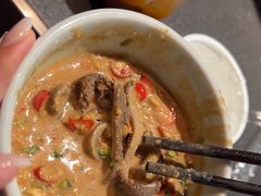 -额尔敦·品质自助(摩尔城店)