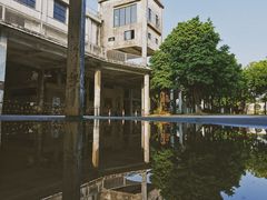 -广州市紫泥堂文化创意园景区