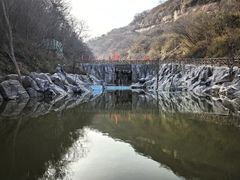 -皖西大裂谷