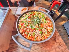 -李不管把把烧(天府三街店)