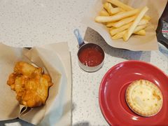 -必胜客(珠海路店)