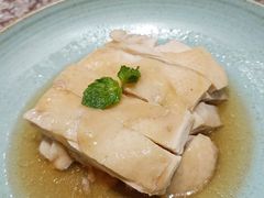 绍兴醉鸡-孔乙己(后海店)