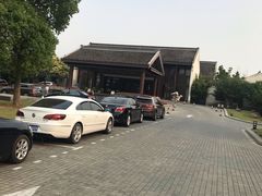 -无锡梁鸿湿地丽笙度假酒店·流觞西餐厅