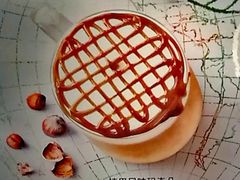 榛果风味玛奇朵-星巴克(深圳五洲星苑店)