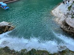 -宝泉胜境旅游度假区