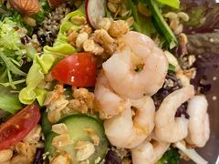 -Willing·Coffee&Brunch&Dinner(万达店)