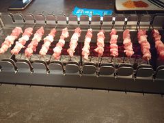 -很久以前羊肉串(南京路第一百货店)