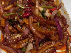 -关东小磨东北菜(漕河泾印象城店)