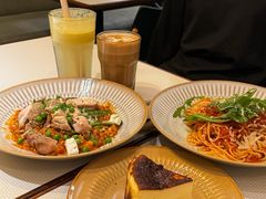 -BAKER&SPICE(安福路店)
