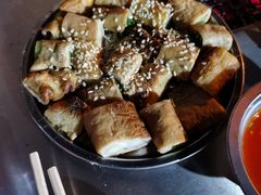 -夏大妈烧烤