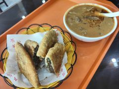 -方中山胡辣汤(蓝堡湾店)