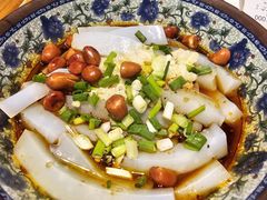 -十三式重庆江湖菜(金茂览秀城店)
