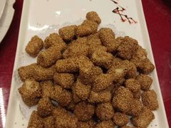 -宾朋海鲜特色美食餐厅·纯手工鲅鱼水饺(兴海路店)