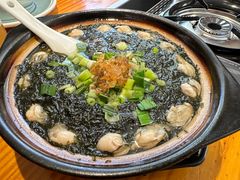 -九道菜有鸡鱼头(石鼓路店)