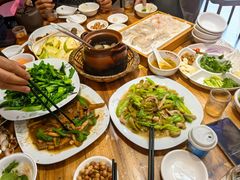 -官塘锋记鱼生·生腌·砂锅粥(牌坊街店)