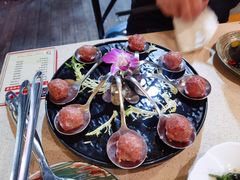-润泽园椰子鸡(汇一城店)