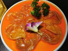 -蜀九香火锅(彩虹店)