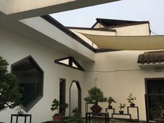 -稍可轩博物馆餐厅