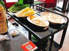-蝎王府羊蝎子(西直门店)