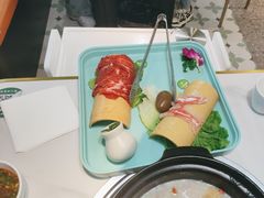 -慢搅粥底火锅(武侯大悦城店)