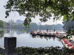 -东山湖公园