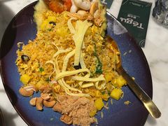 -Tegu泰古莲·泰国餐厅(红山6979店)