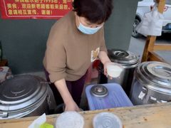 -钟姨糖水(惠城店)