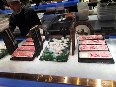-加餐海鲜自助(宝龙一城店)