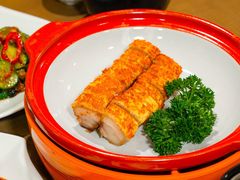 -阿皇仔烧鹅(麦地店)