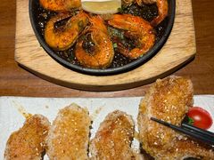 -小川洋风料理(江汉路店)