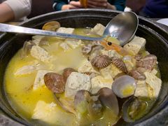 -虾宝贝胶东海鲜·渔家菜(小西天店)