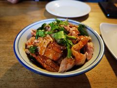 -鬼味烤翅(南锣鼓巷店)
