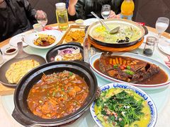 -江南韵·无锡太湖文化体验餐厅(凤凰天街店)