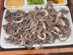 -宛平李记小吃(东关街店)