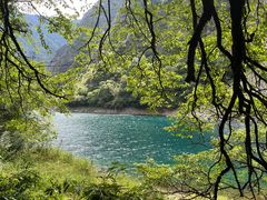 -叠溪松坪沟景区
