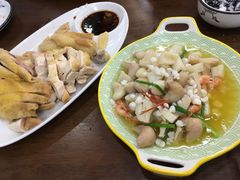 -观桥阁(锦溪店)