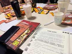-戏精管理局·剧本杀·桌游·血染钟楼
