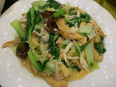 -邢家锅贴老店·非遗·开封菜(金明广场店)