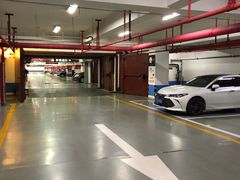 -华联力宝购物停车场(华联力宝购物中心店)