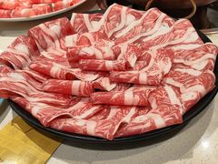 -聚宝源(西单店)