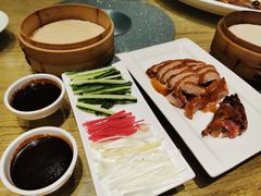 果木烤鸭-新梅华(太仓万达店)