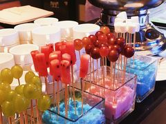 -舟山希尔顿酒店·開自助餐厅