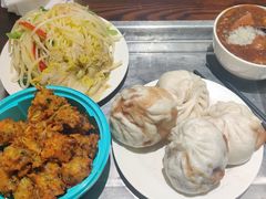 -姚记炒肝店(簋街店)