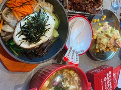-丽伟的串·烧烤·砂锅(季景天地店)
