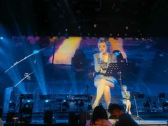 -赤红音乐现场(浦东金桥路店)