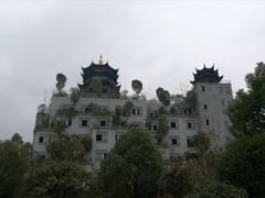 -龙天小镇