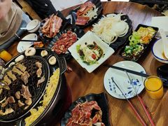 -牛犇炭火烤肉·鲜切烤肉(承德总店)